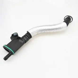 Патрубок вентиляції картерних газів VAG 06J103213E