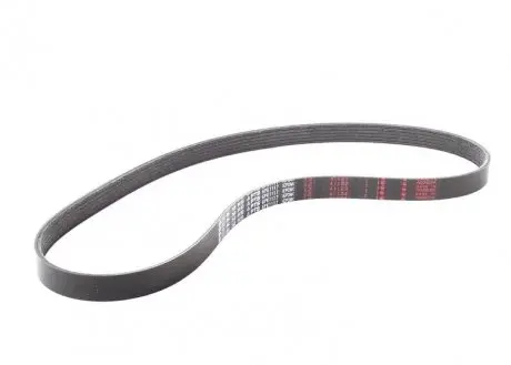 Ремень генератора и кондиционера 6PK1117 VAG 06J260849D