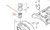 Маслоналивна горловина VAG 06K103281A (фото 1)