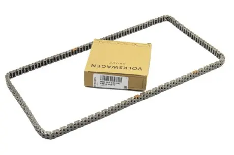 Оригинальная цепь ГРМ 1.8. 2.0 TSI/TFSI VAG 06K109158BR