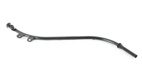 Трубка масляного щупа VAG 06K115610M