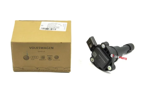 Оригинальный датчик уровня масла 1.8-2.0 TSI/TFSI VAG 06K907637B