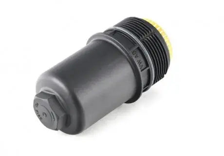 Корпус масляного фильтра VAG 06L115401L