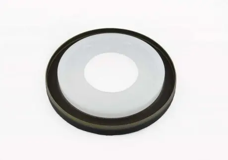 Кольцо уплотнительное вала VAG 070103051A