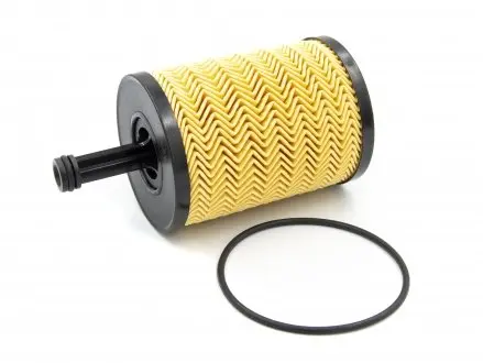 Фильтр масляный VAG 070115562