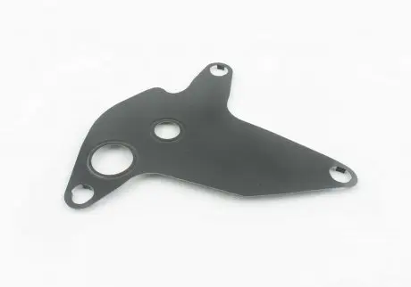 Прокладка под турбину, 2.5tdi (основная) VAG 070 145 757 A