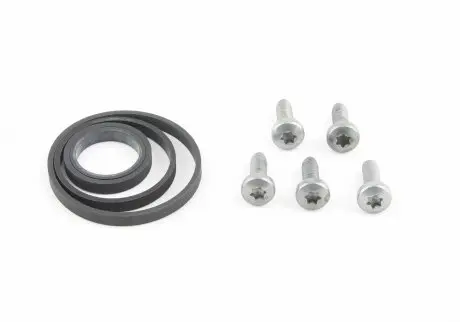 Прокладка масл. радиатора, (к-кт.) 2.5tdi VAG 070 198 389