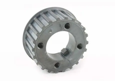 Шестерня коленвала, 2.4/2.5tdi VAG 074 105 263 B