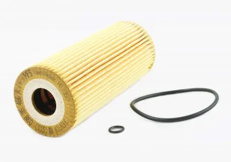 Фильтр масляный VAG 074115562