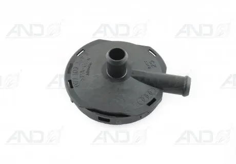 Клапан воздушный VAG 077103245B