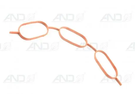 Прокладка випускної труби VAG 078129717J