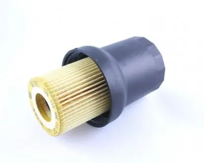 Корпус масляного фильтра 2.5 Passat B7, Jetta 6 USA VAG 07K115408