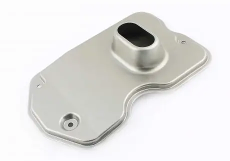 Фильтр акпп VAG 09D325435