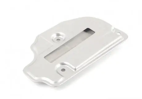 Фильтр масляный акпп, audi a3, tt; skoda fabia, octavia; vw golf v, jetta iii, polo 98- VAG 09G 325 429