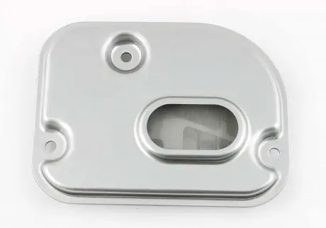 Фильтр масляный, VAG 09M325429