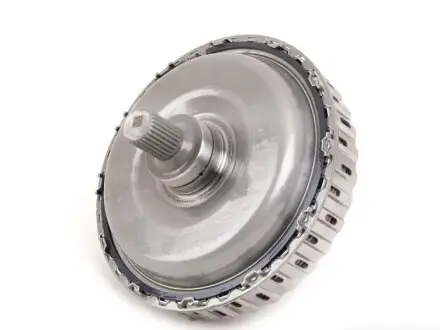 Многодисковая муфта сцепления DSG VAG 0B5141030E