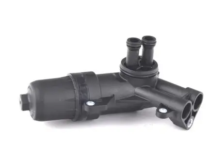 Оригинальный корпус фильтра масляного VAG 0B5325060C