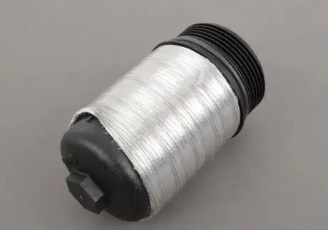 Оригинальная крышка фильтра DSG VAG 0BH325159