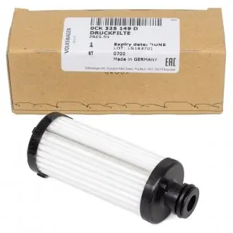 Фільтр гідравлічний КПП VAG 0CK325149D