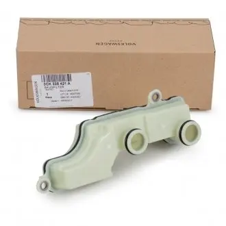 Фільтр DSG7 S-Tronic 0CK (DL382) VAG 0CK325421A