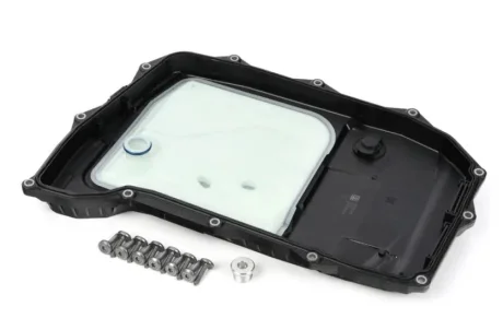 Поддон масляный VAG 0D5398009C