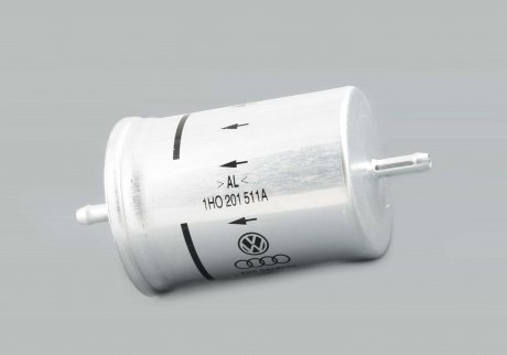 Топливный фильтр, VAG 1H0201511A