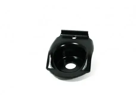 Кронштейн крепления защиты двигателя, octavia 04-13/golf, bora 97-05/a3 96-03 VAG 1J0 018 967 A