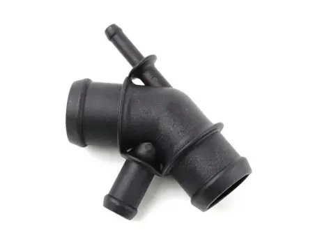 Фланец системы охлаждения VAG 1J0121087C