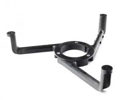 Кронштейн вентилятора радiатора VAG 1J0121206GB41