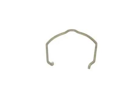 Хомут патрубка интеркулера, 03- VAG 1J0 145 769 B