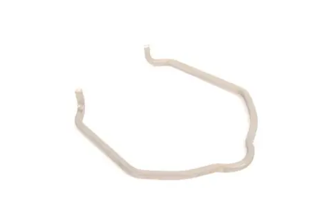 Зажим крепления патрубка турбины d=53,5mm VAG 1J0 145 769 D