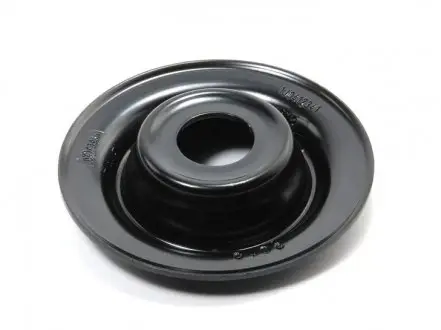 Опора амортизатора перед. (верхняя) bora, golf 98-05, polo 09-/fabia 06-,octavia 96-10 VAG 1J0 412 341