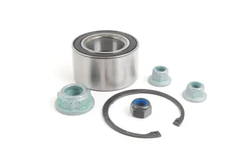 Комплект подшипника передней ступицы VAG 1J0498625A