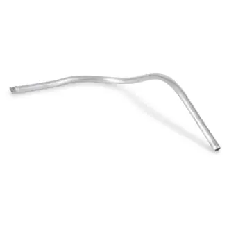 Направляющая трубка для троса ручника правая VAG 1J0711952C