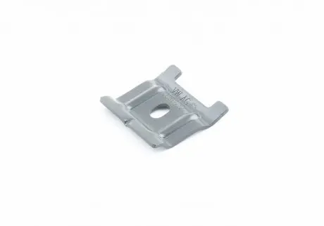 Крепление (подставка) аккумулятора (акб) (прижимная планка) VAG 1J0 803 219