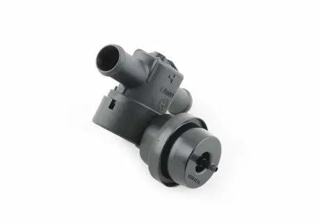 Краник печки, 2.5tdi (+ac) VAG 1J0 819 809