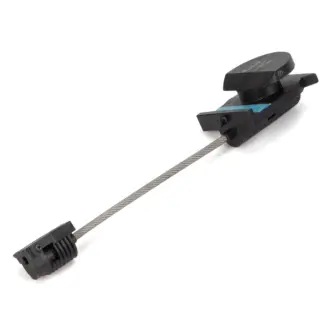 Трос відкриття дверей зовні VAG 1J3 837 069 B