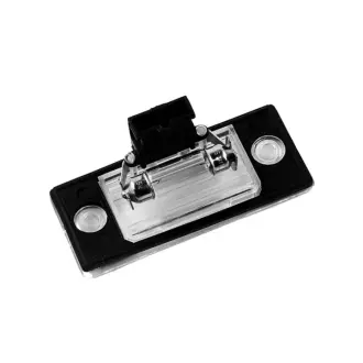 Фонарь подсветки номера VAG 1J5 943 021 D