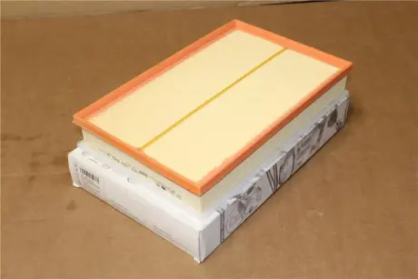 Оригинальный воздушный фильтр 3.2-3.6 VAG 1K0129620B