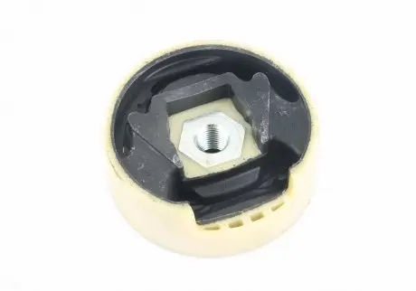 Подушка двигателя, задняя (верхняя) 04- (с резьбой) VAG 1K0 199 868 Q