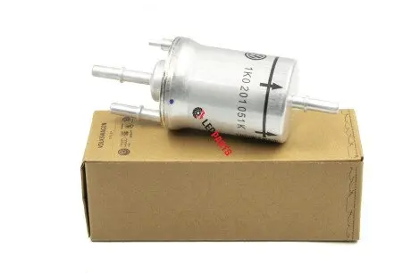 Оригинальный топливный фильтр (6.6 Bar) VAG 1K0201051K