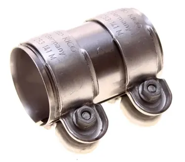 Оригинальный хомут крепления выхлопной системы 55x95 mm VAG 1K0253141M