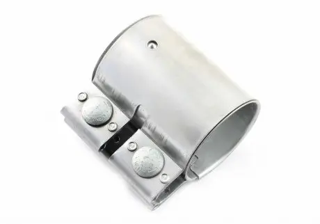 Хомут глушника (60x95mm) VAG 1K0 253 141 T