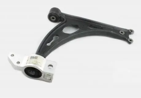 Важіль підвіски передній лівий VAG 1K0407151AC