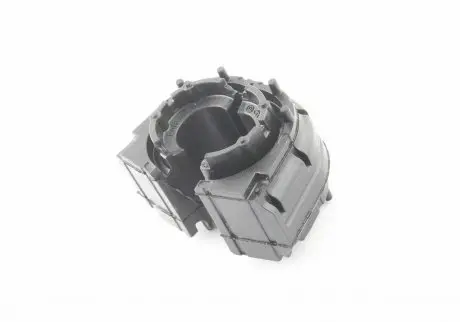 Втулка стабилизатора заднего, 17mm VAG 1K0 511 327 AS