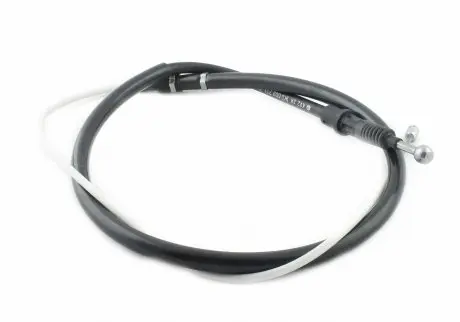 Трос ручного, l=r, audi a3 04-13/seat altea,leon 04-15/octavia 04-13,golf 03-14 VAG 1K0 609 721 BB