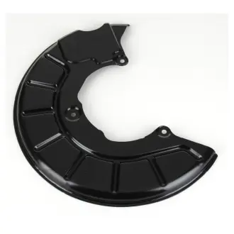 Защита переднего тормозного диска левая VAG 1K0615311F