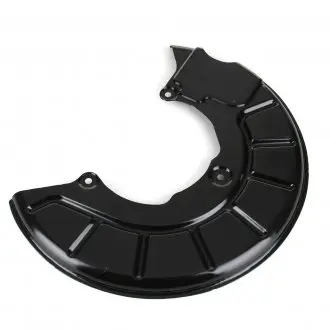 Защита тормозного диска передняя правая VAG 1K0 615 312 F