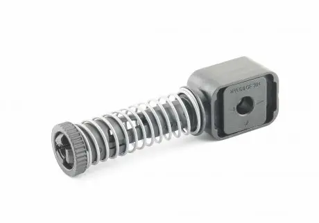 Наконечник троса кпп, 06- VAG 1K0 711 761 B