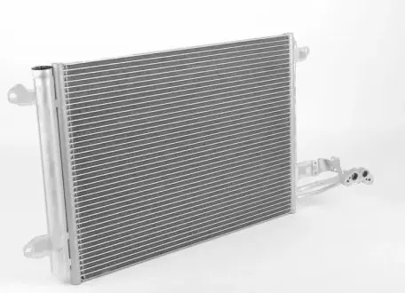 Радиатор кондиционера VAG 1K0820411AH